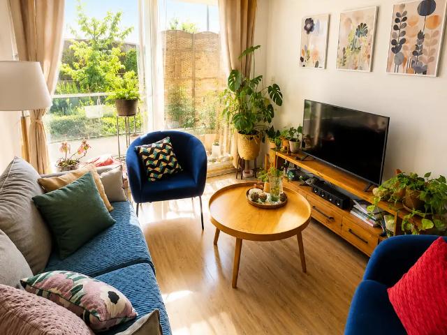 Departamento en venta en Lampa, Metropolitana