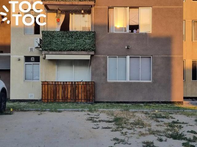 Departamento en venta en Lampa, Metropolitana