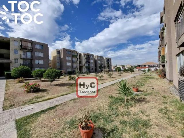 Departamento en venta en Lampa, Metropolitana