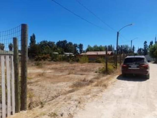 Departamento en Las Cabras