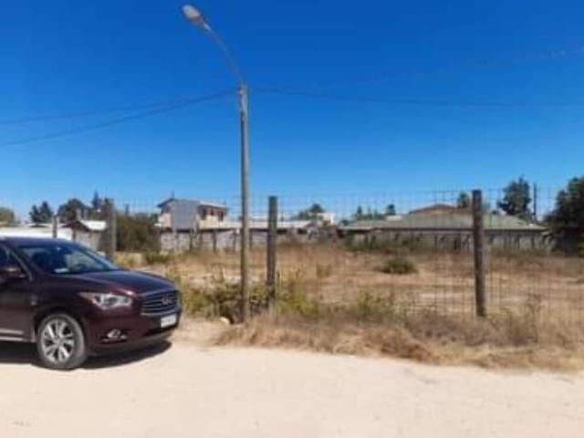 Departamento en Las Cabras