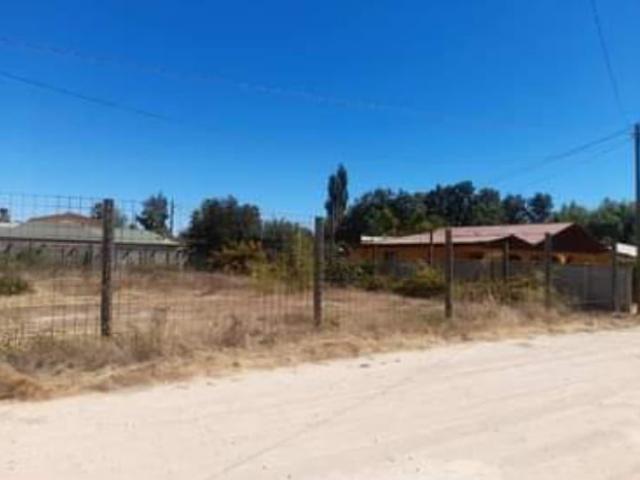 Departamento en Las Cabras