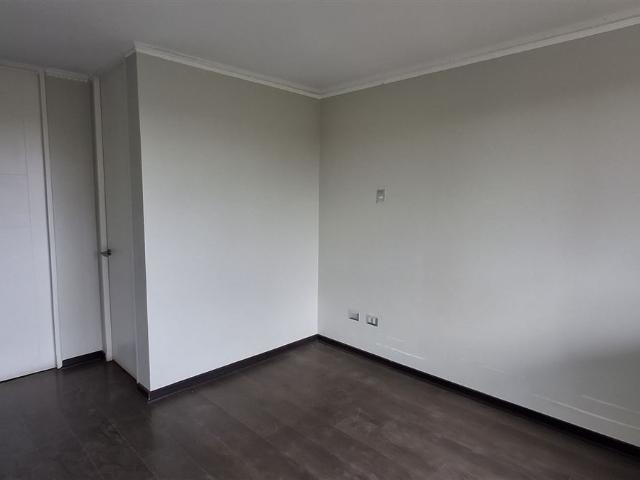 Departamento en Las Cabras