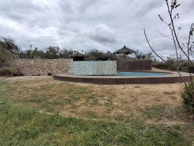 Departamento en Las Cabras