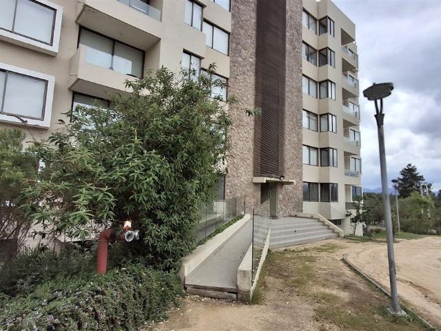 Departamento en Las Cabras