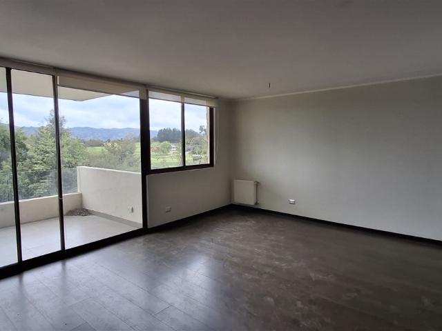 Departamento en Las Cabras