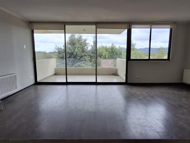 Departamento en Las Cabras