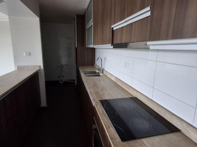 Departamento en Las Cabras