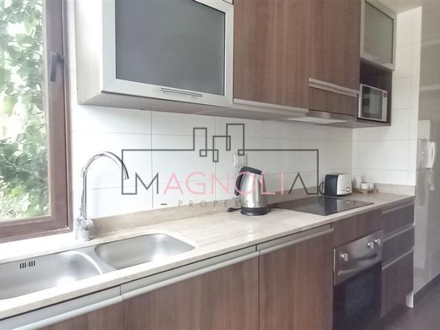 Departamento en Las Cabras
