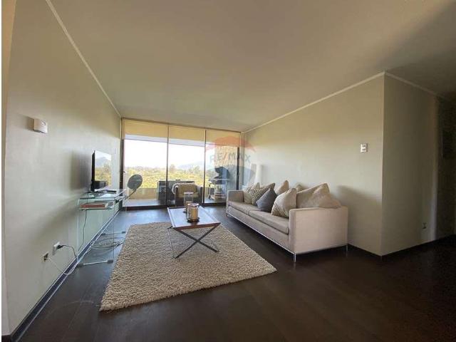 Departamento en Las Cabras