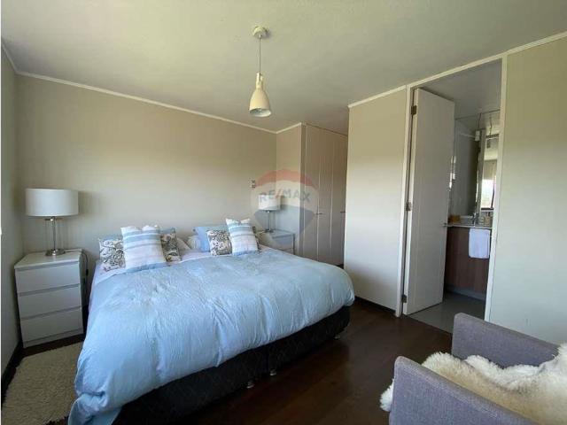 Departamento en Las Cabras