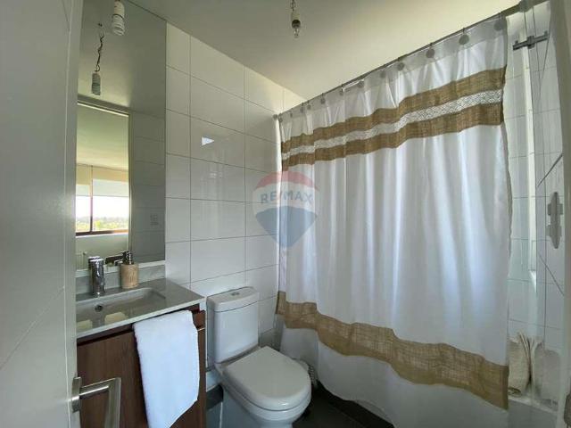 Departamento en Las Cabras