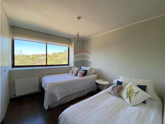 Departamento en Las Cabras