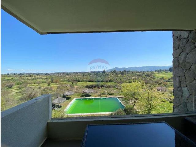 Departamento en Las Cabras