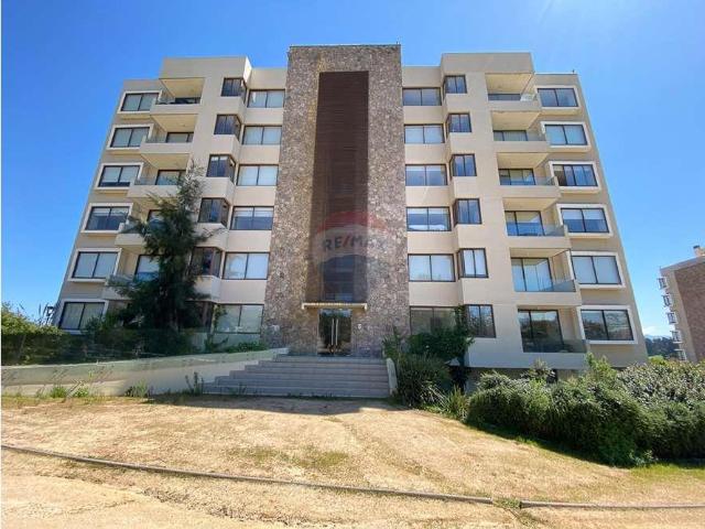 Departamento en Las Cabras