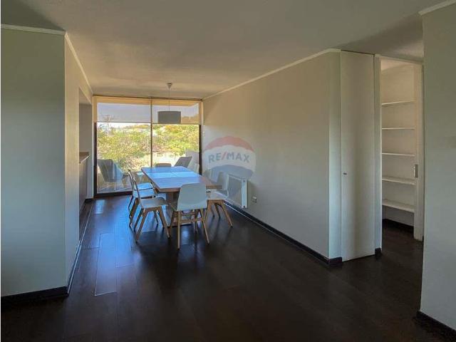 Departamento en Las Cabras