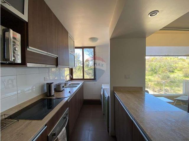 Departamento en Las Cabras