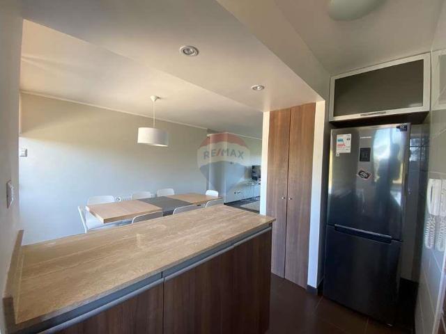 Departamento en Las Cabras