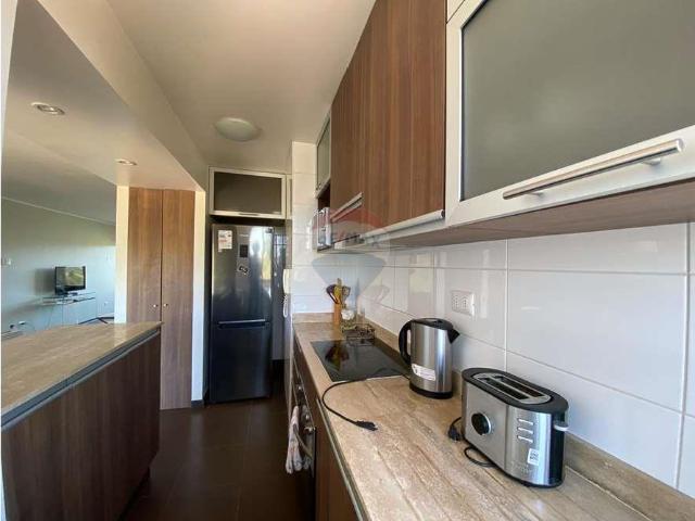 Departamento en Las Cabras