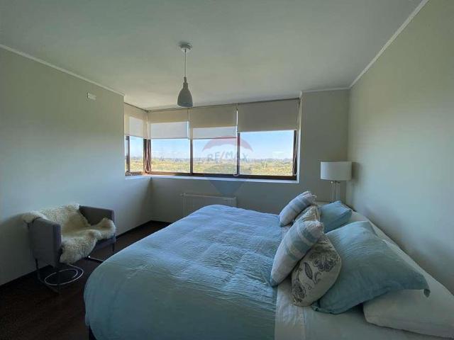 Departamento en Las Cabras