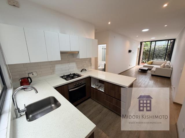 Departamento alquiler en San Isidro