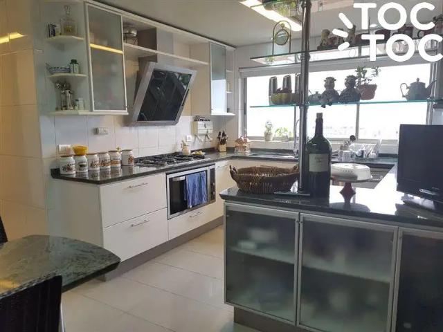 Departamento en Las Condes