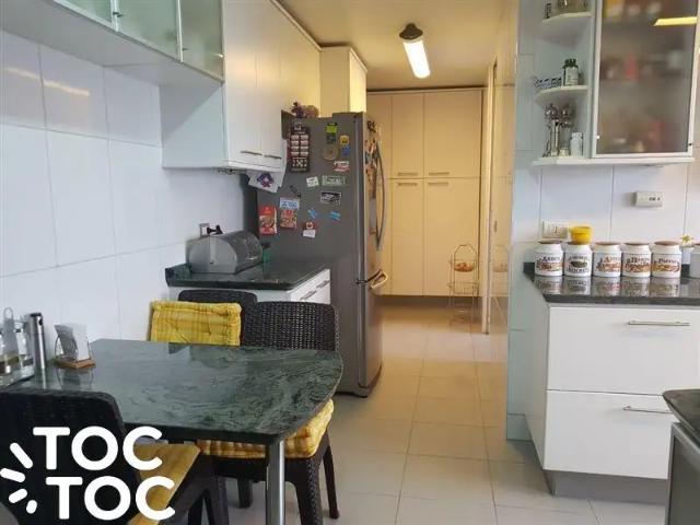 Departamento en Las Condes