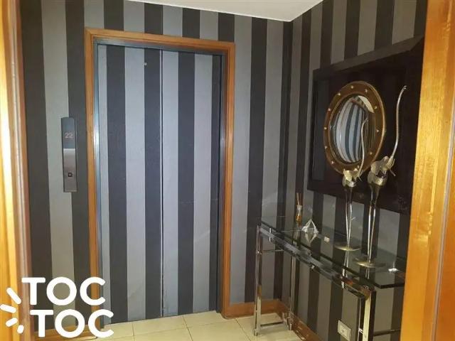 Departamento en Las Condes