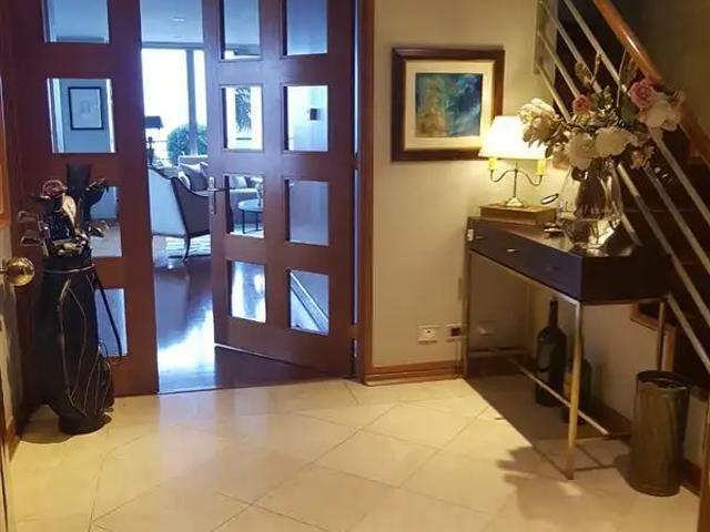 Departamento en Las Condes