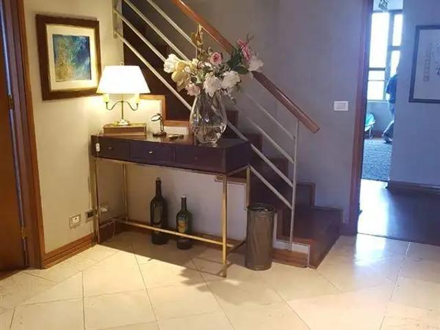 Departamento en Las Condes