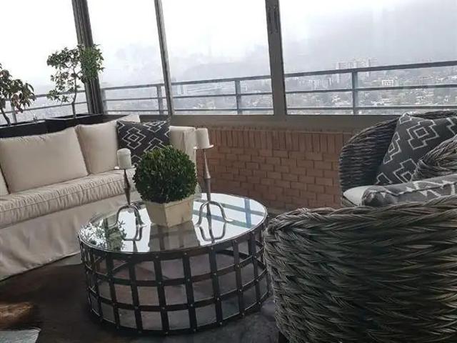 Departamento en Las Condes
