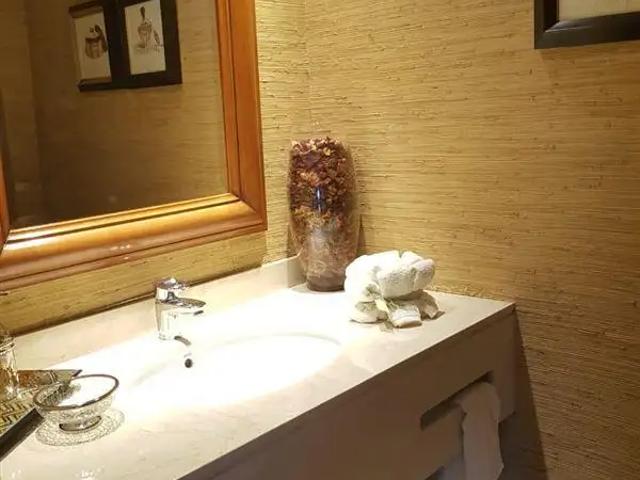 Departamento en Las Condes