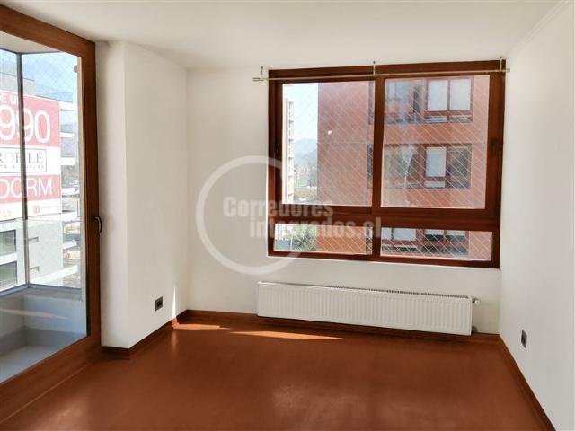 Departamento en arriendo en Estación Colina, Metropolitana