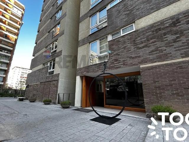 Departamento en venta en Las Condes, Metropolitana