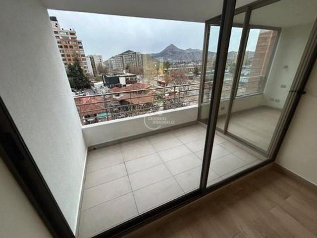 Departamento en arriendo en Ñuble