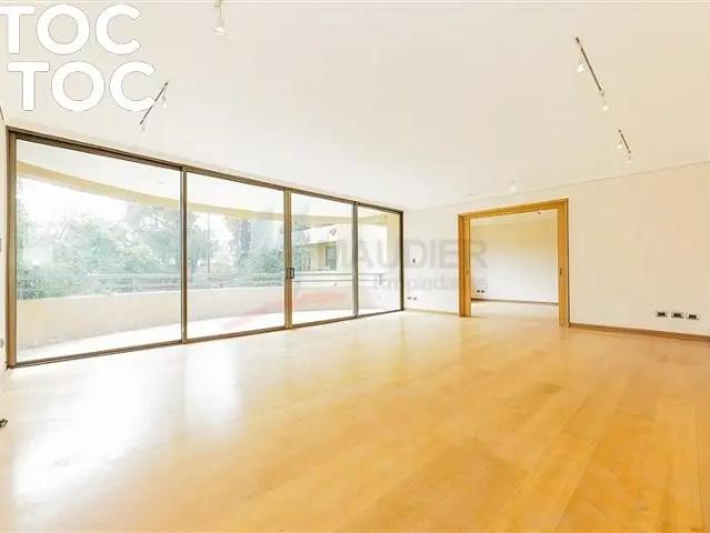 Departamento en arriendo en Los Frailes, Provincia de Santiago