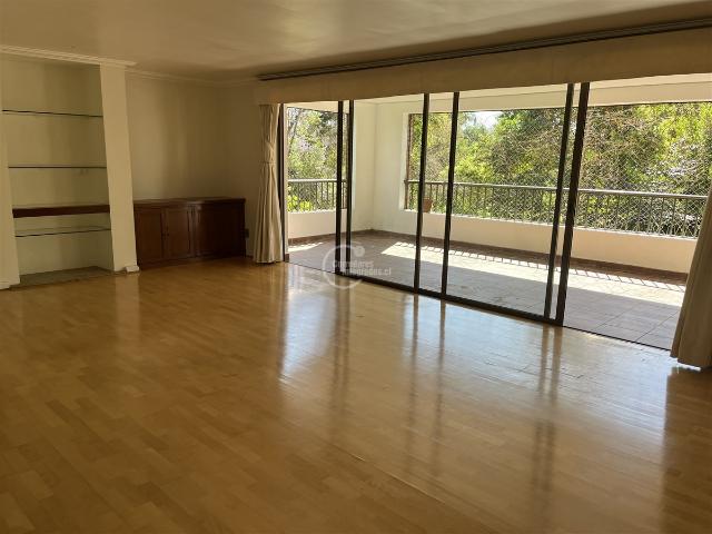Departamento en arriendo en Las Condes, Metropolitana