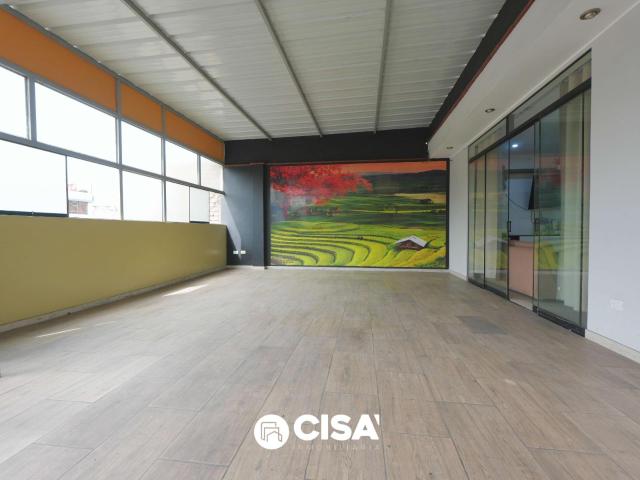 Departamento venta en Los Alamos de Canto Grande, San Juan de Lurigancho