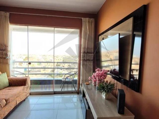 Departamento venta en Chiclayo, Lambayeque