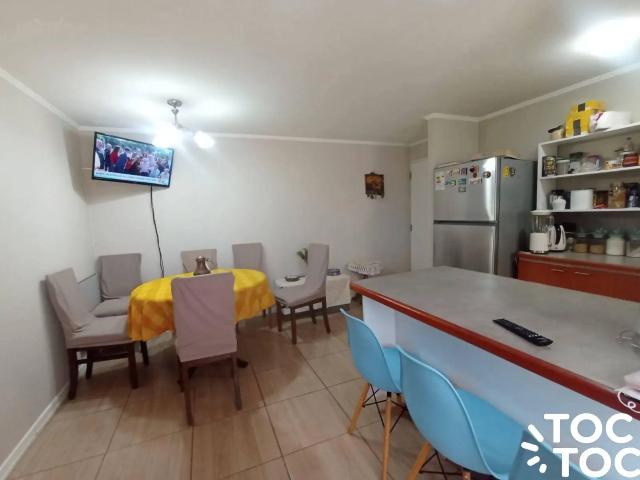 Departamento en venta en Limache, Valparaíso