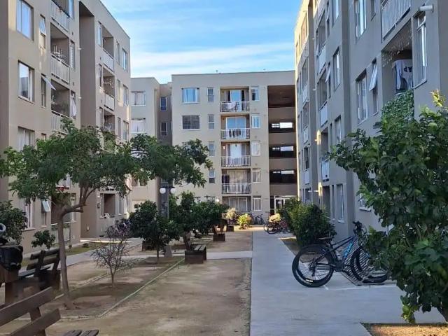 Departamento en arriendo en Limache, Valparaíso