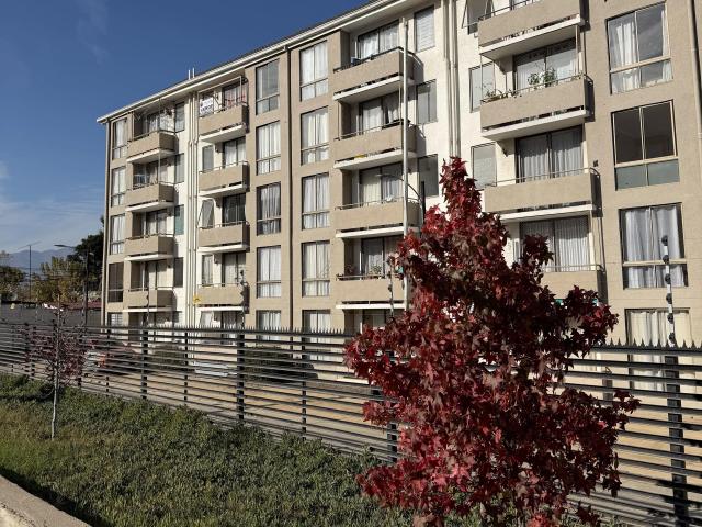 Departamento en venta en Limache, Valparaíso