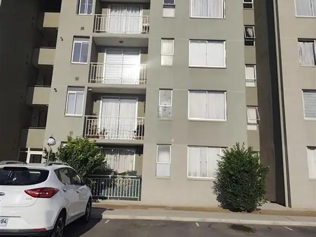Departamento en venta en Limache, Valparaíso