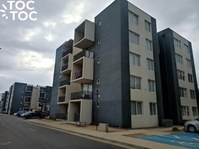 Departamento en arriendo en Limache, Valparaíso