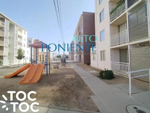 Departamento en venta en Limache, Valparaíso