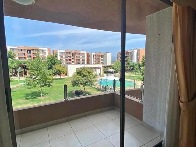 Departamento en venta en Limache, Valparaíso