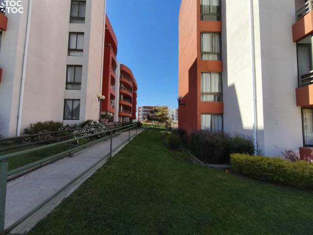 Departamento en arriendo en Limache, Valparaíso