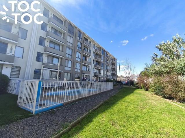 Departamento en arriendo en San Francisco de Limache, Limache