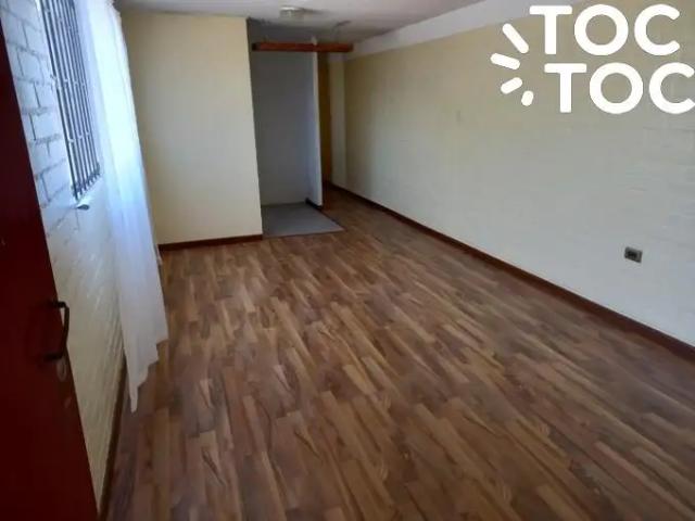 Departamento en arriendo en Limache, Valparaíso
