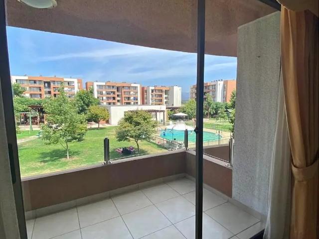 Departamento en venta en Limache, Valparaíso